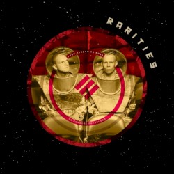 From Moscow to Mars: An Erasure Anthology