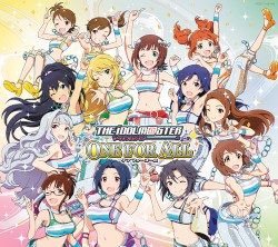 THE IDOLM@STER MASTER ARTIST 3 FINALE Destiny