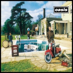 Be Here Now