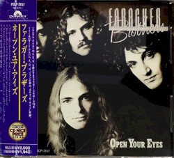 Open Your Eyes