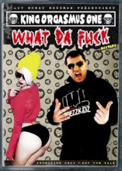What Da Fuck