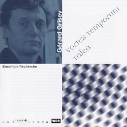 Vortex temporum / Taléa