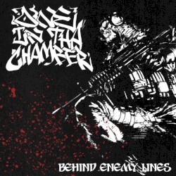 Behind Enemy Lines