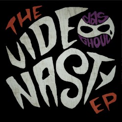 THE VIDEO NASTY EP