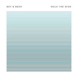 Walk The Wire