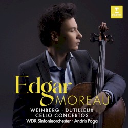 Cello Concertos