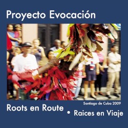 Roots En Route • Raices en viaje