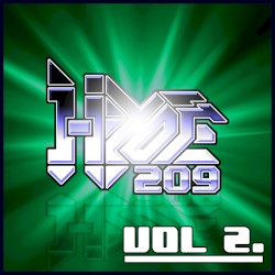 Hyde209, Vol 2.