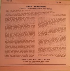 Rare 1924 Recordings