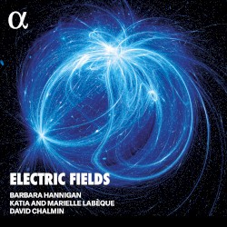 Electric Fields