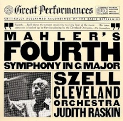 Symphony no. 4
