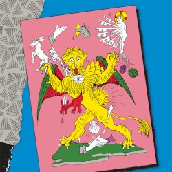 A Lion Is a Lion and Not a Lamb