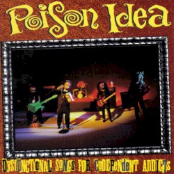 Dysfunctional Songs for Codependent Addicts