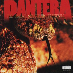 The Great Southern Trendkill
