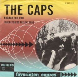 Enough for Two / When You’re Feeling Blue