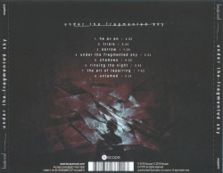 Under the Fragmented Sky