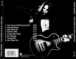 The Power of Rock and Roll
