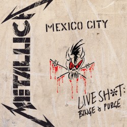 Live Shit: Binge & Purge