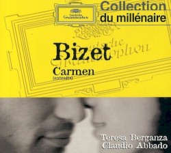 Carmen (Highlights)