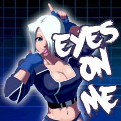 Eyes on Me (Training Stage)