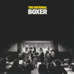 Boxer