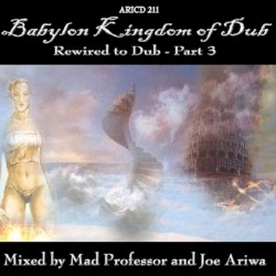 Babylon Kingdom Of Dub