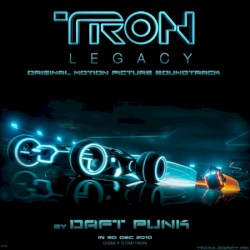 TRON: Legacy: Original Motion Picture Soundtrack