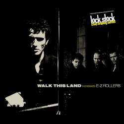 Walk This Land (The Mixes)