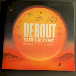 Mémoire électrique