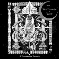 A Penumbra do Lamento