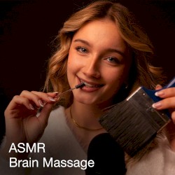 ASMR Super Intense Brain Massage!