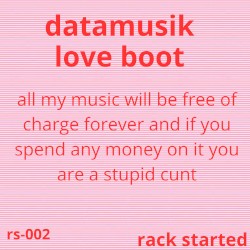 Love Boots