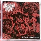 Blood Delusions