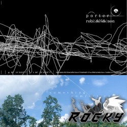 Something Comforting (R O C K Y Hardcore Remix)