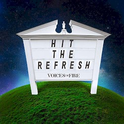 Hit the Refresh