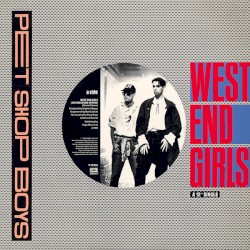 West End Girls