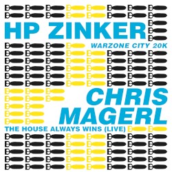 Warzone City 20K / The House Always Wins (live)