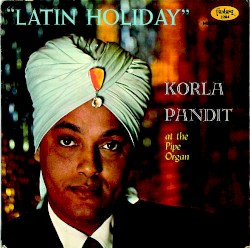 Latin Holiday