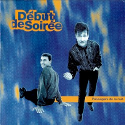 Passagers de la nuit