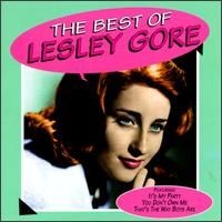 The Best of Lesley Gore