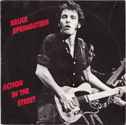 Action in the Street