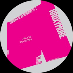 Thoughts of an Introvert, Pt. 2