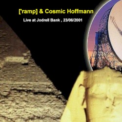 Jodrell Bank 23.06.2001