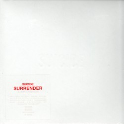 Surrender