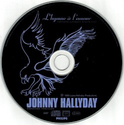 L’Hymne à l’amour