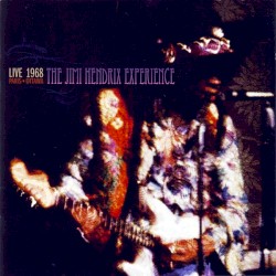 Live in Paris & Ottawa 1968