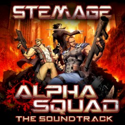 Alpha Squad Soundtrack