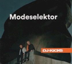 DJ-Kicks