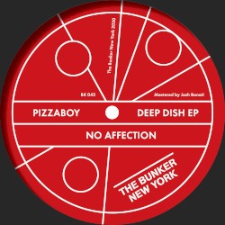 Deep Dish EP
