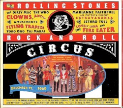 The Rolling Stones Rock and Roll Circus